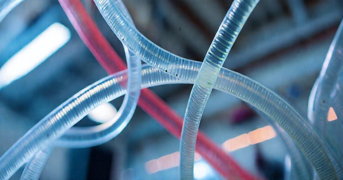 Benefícios dos Tubos Plásticos Flexíveis