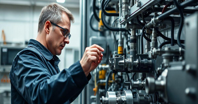 Conexões Padrão Ermeto: Como Utilizar