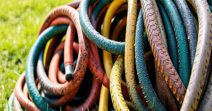Mangueiras: Tipos e Aplicações