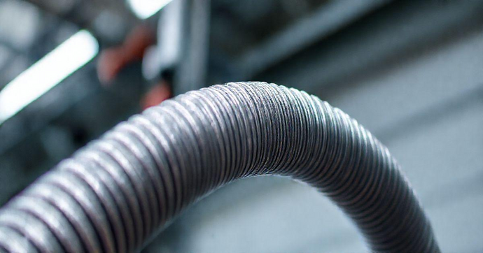 Tubo Inox Flexível: Versatilidade e Durabilidade