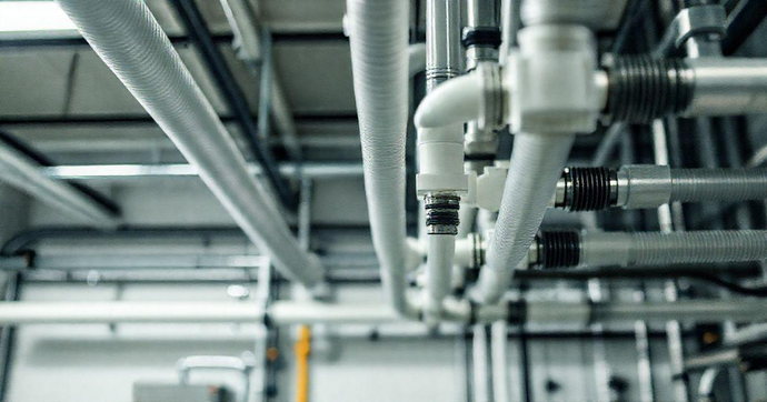 Tubos e Conexões Pneumáticas: Guia Completo
