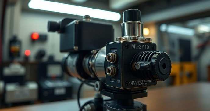 Válvula Solenoide 24V: Como Escolher e Aplicar em Seus Projetos