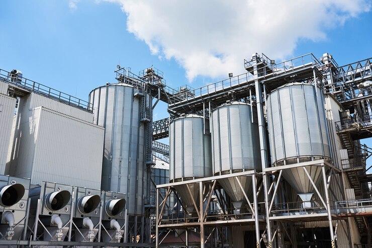 6 Vantagens dos Tubos Flexíveis para Indústria e Construção