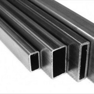 Tubo flexível de inox